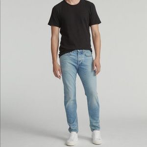 Rag & Bone Fit 1 In Jamie